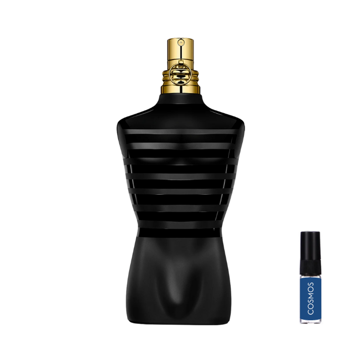 Le Male Le Parfum