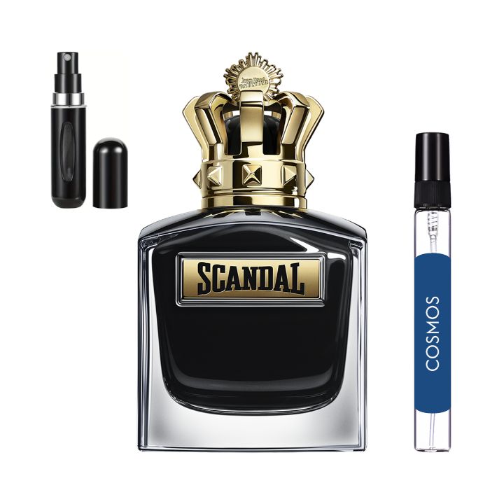 Scandal Pour Homme Le Parfum