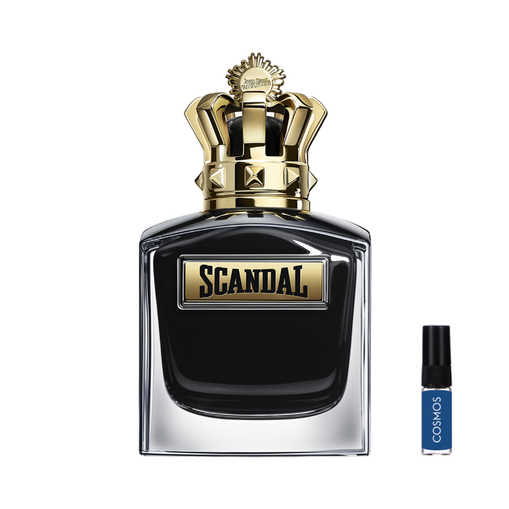 Scandal Pour Homme Le Parfum